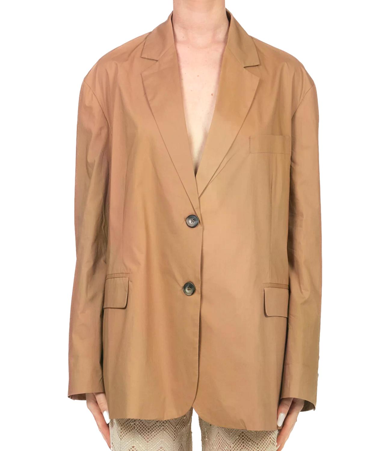 Vicolo Giacca da Donna - Nocciola - Tab2282