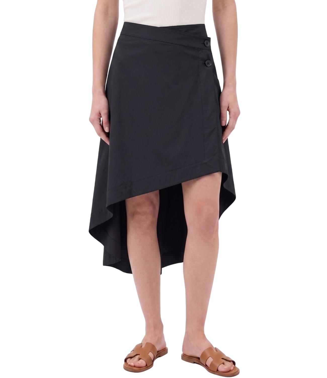 Vicolo Gonna da Donna - Nero - Tab2481