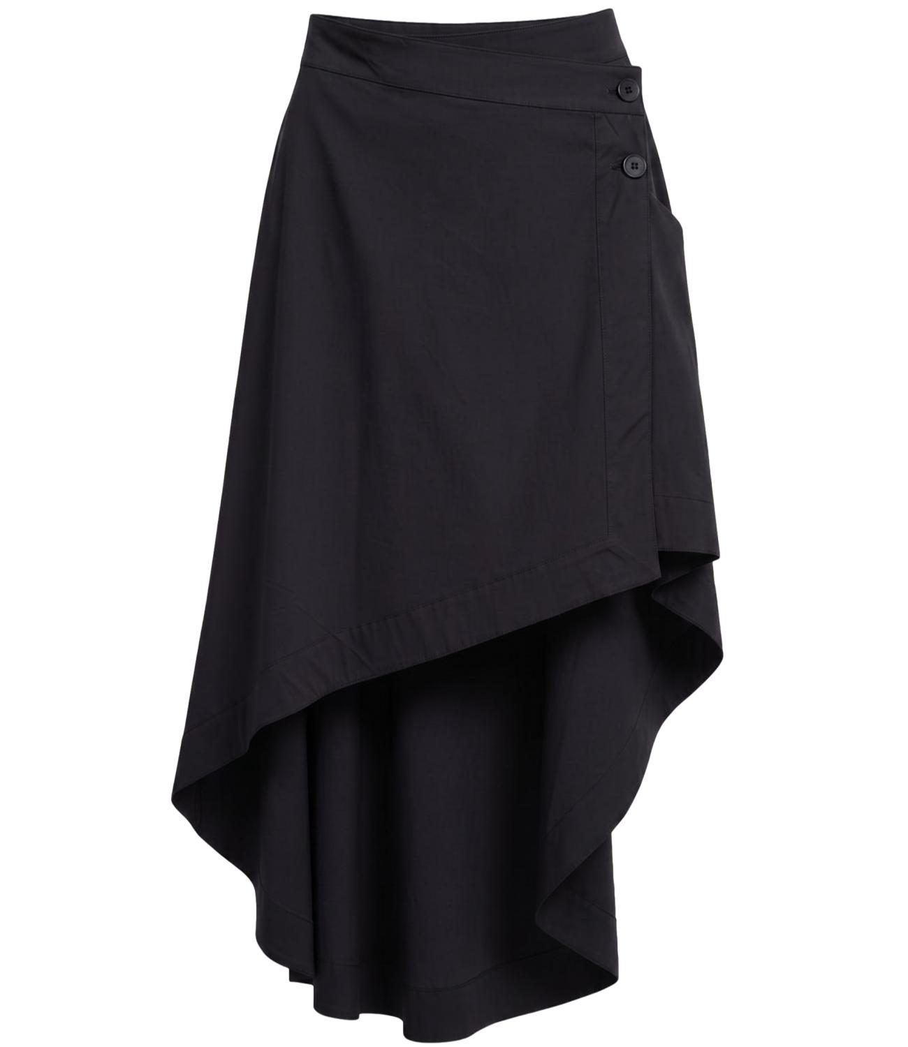 Vicolo Gonna da Donna - Nero - Tab2481
