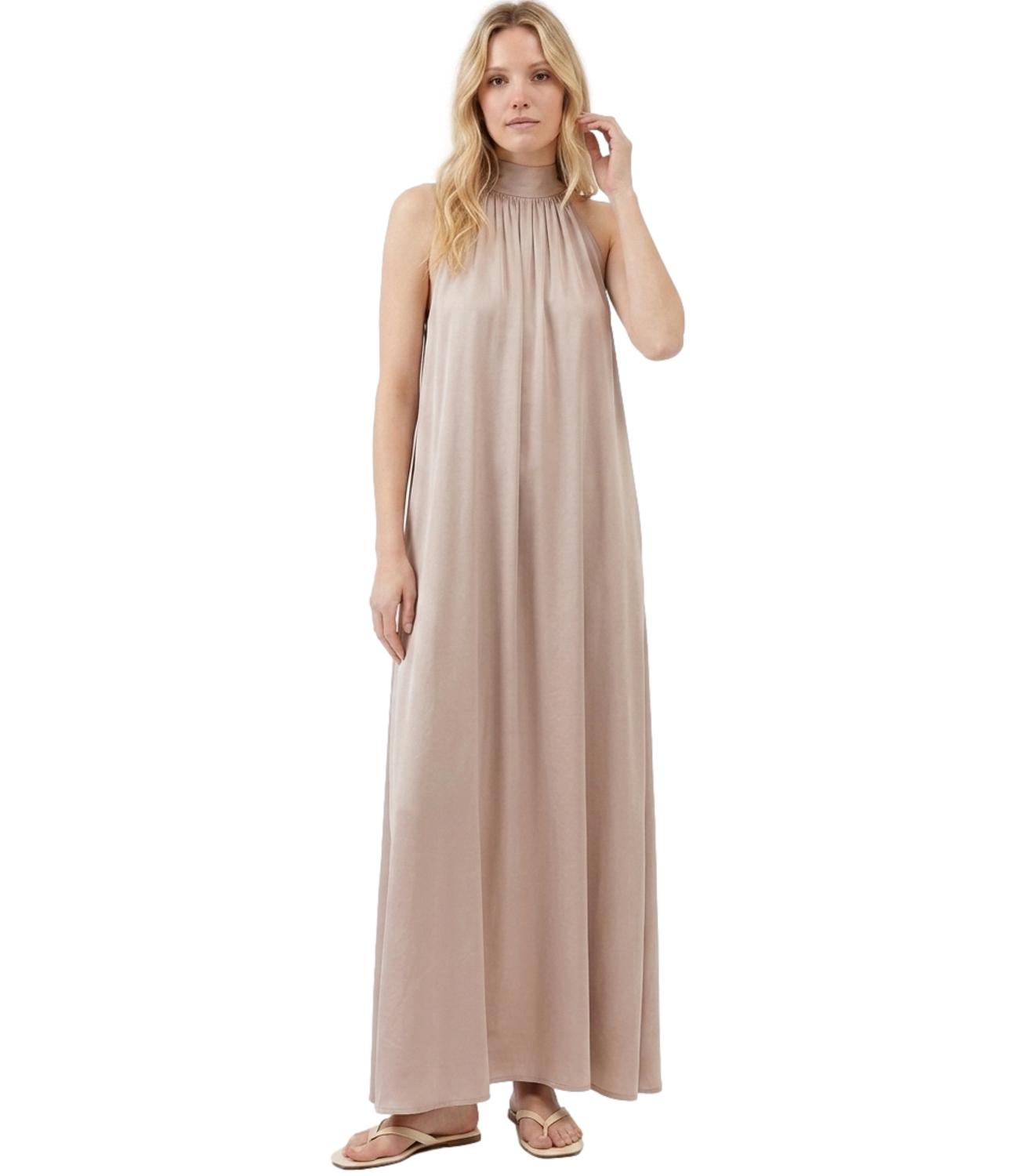 Vicolo Abito da Donna - Rosa - Tab2586