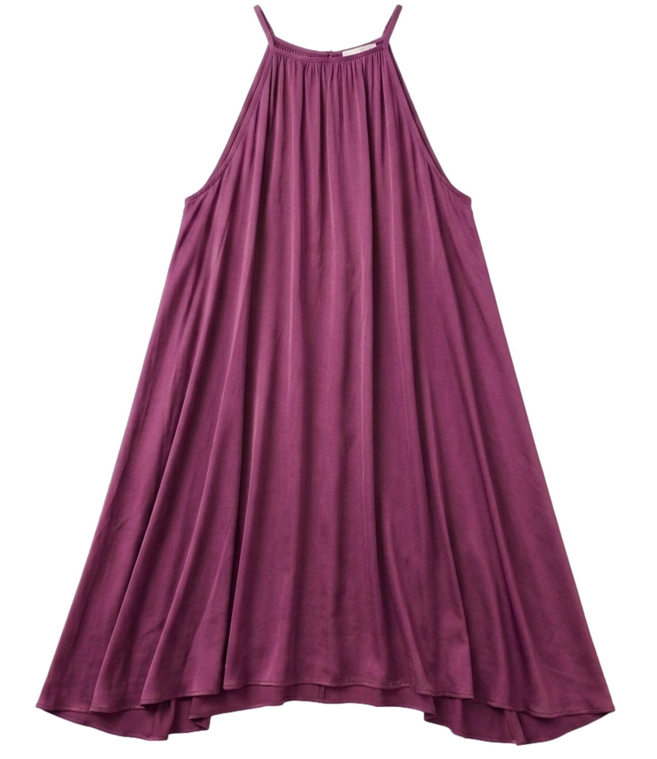 Vicolo Abito da Donna - Viola - Tab2839