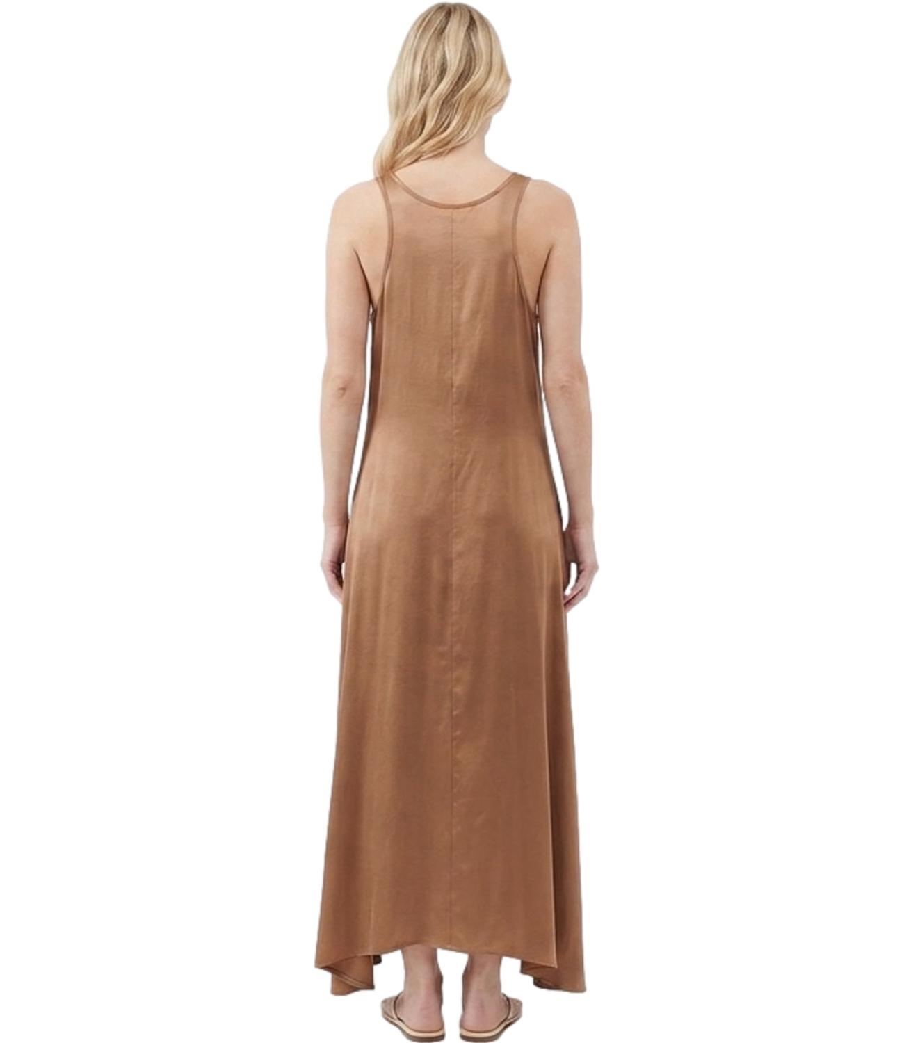 Vicolo Abito da Donna - Terracotta - Tab2841