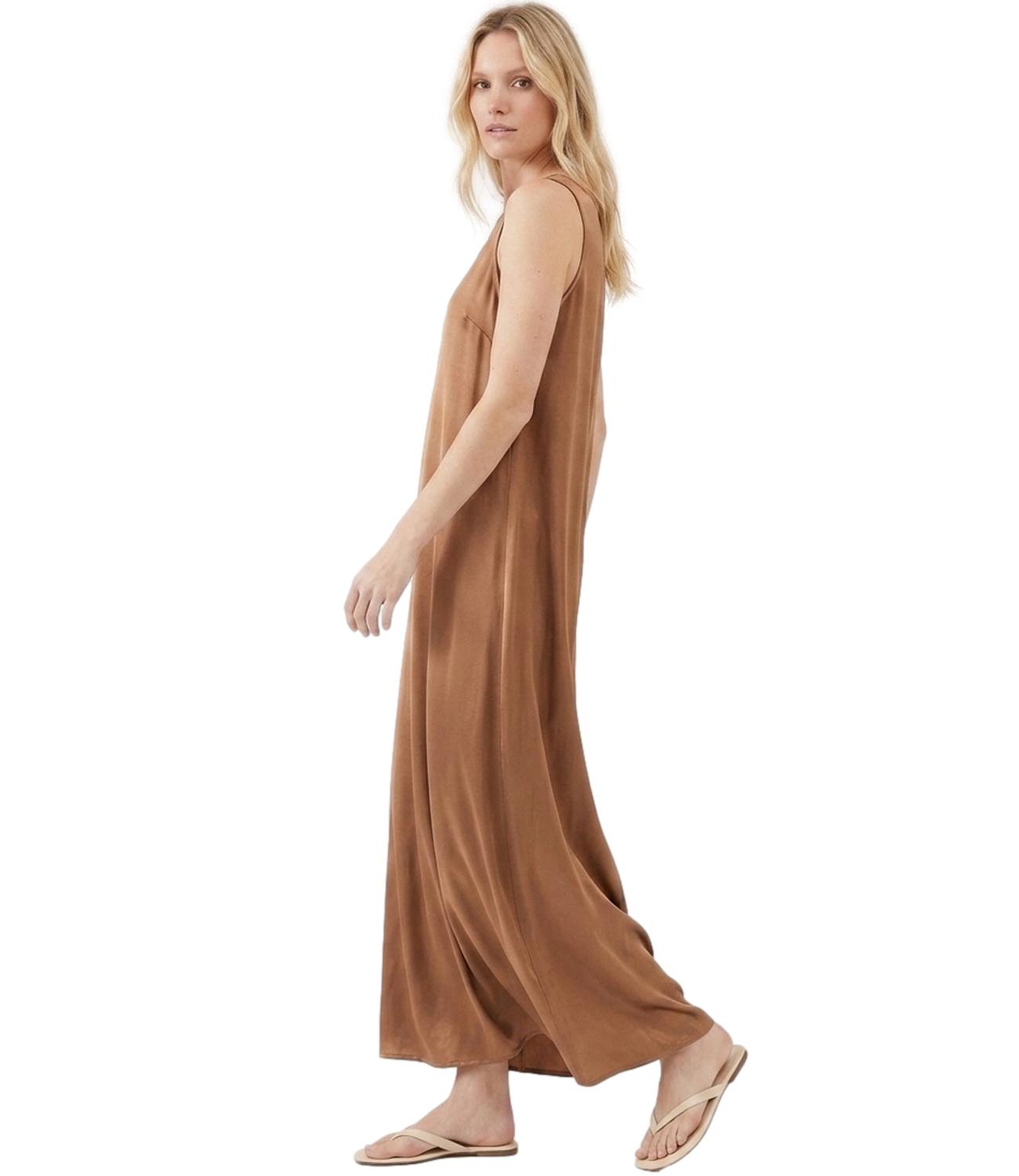 Vicolo Abito da Donna - Terracotta - Tab2841