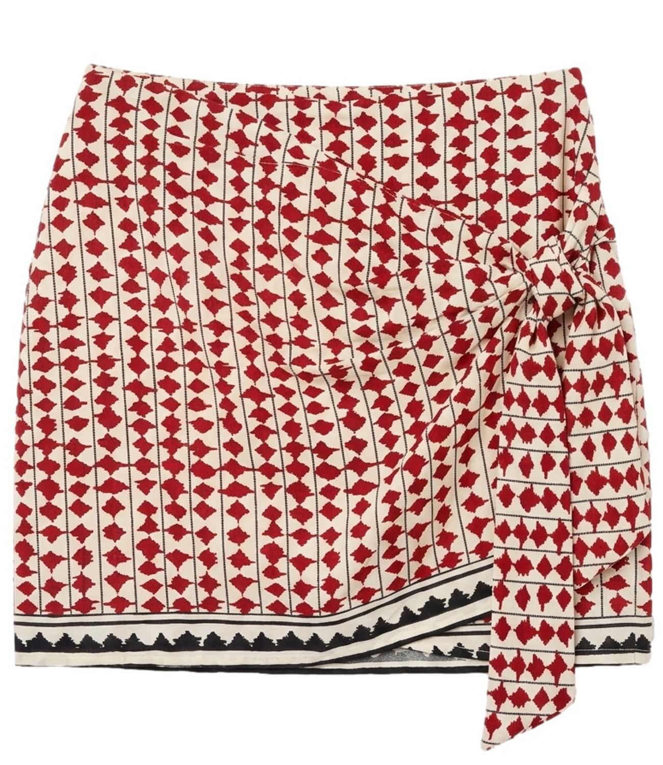 Vicolo Gonna da Donna - Multi - Tab2853
