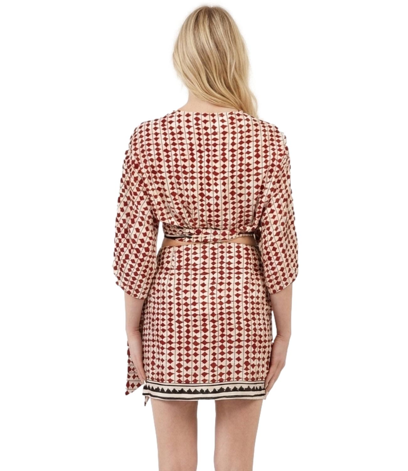 Vicolo Top da Donna - Multi - Tab2854