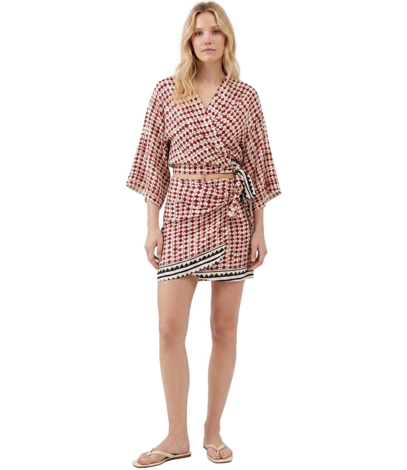 Vicolo Top da Donna - Multi - Tab2854