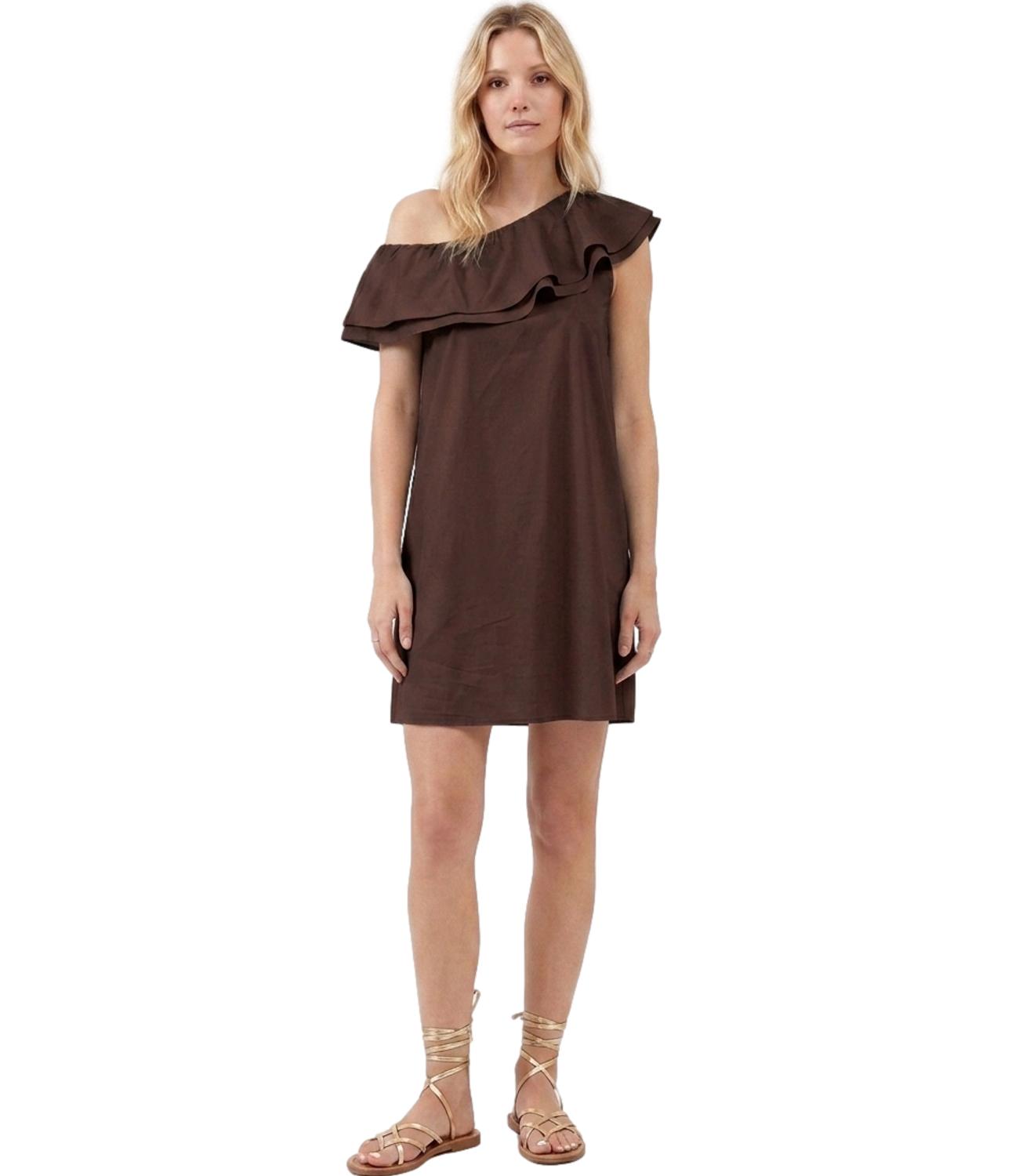 Vicolo Abito da Donna - Moro - Tab2934