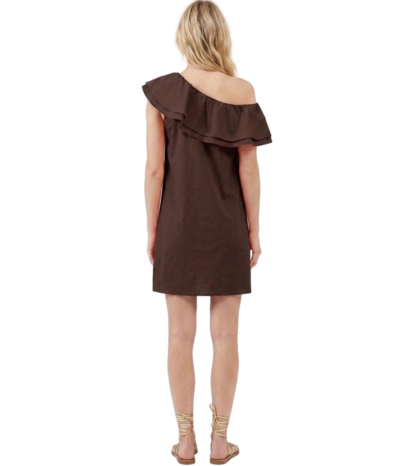 Vicolo Abito da Donna - Moro - Tab2934