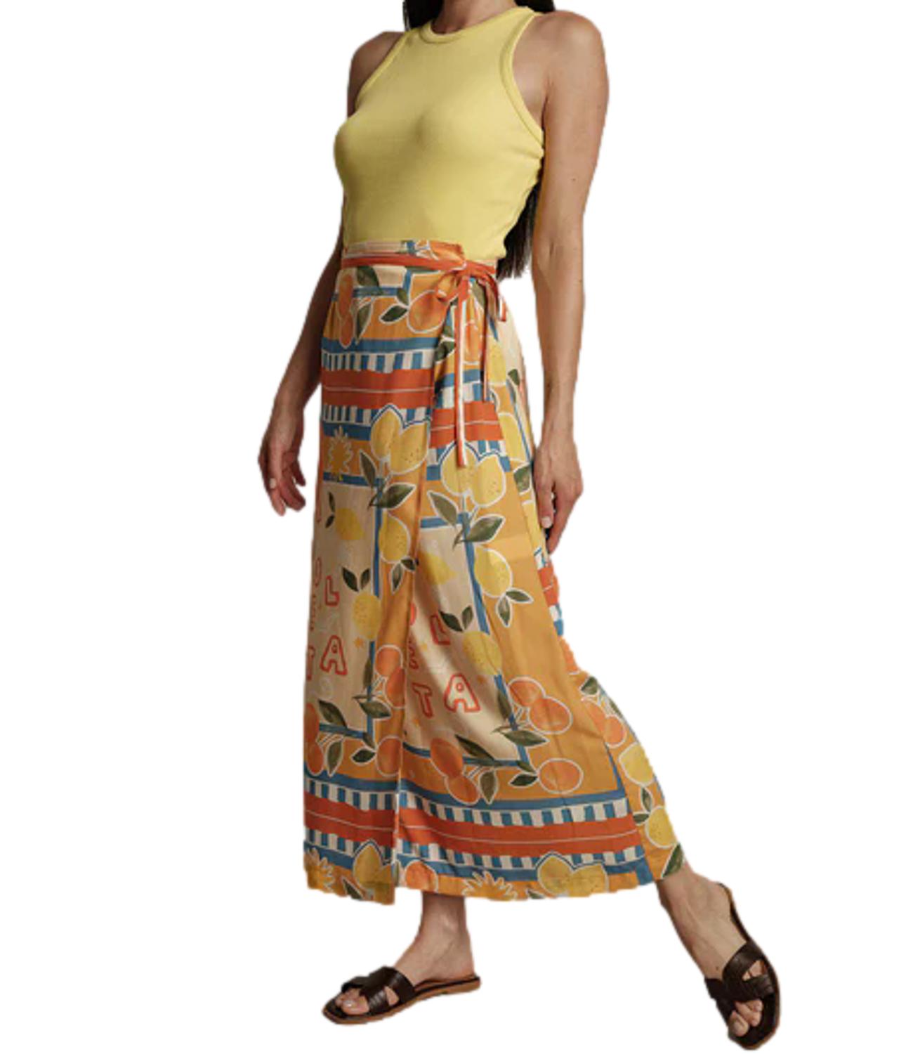 Vicolo Gonna da Donna - Multi - Tab3268
