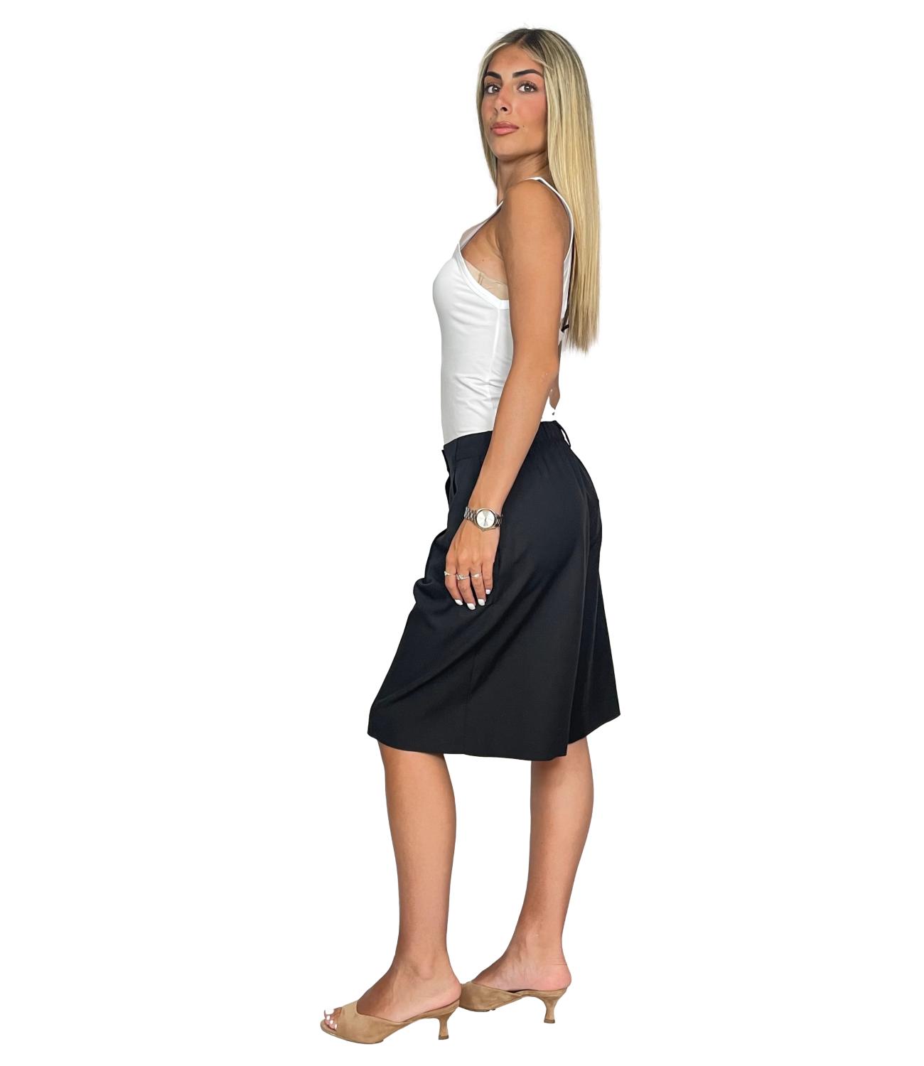 Vicolo Top da Donna - Bianco - Uab0333
