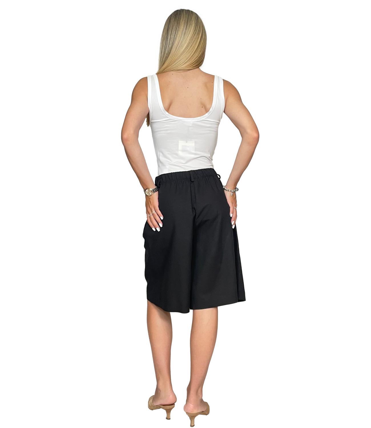 Vicolo Top da Donna - Bianco - Uab0333