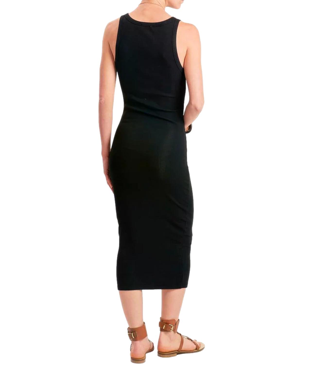 Vicolo Abito da Donna - Nero - Uab0345