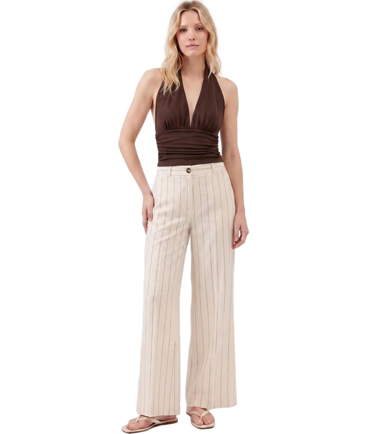 Vicolo Top da Donna - Moro - Uab0403