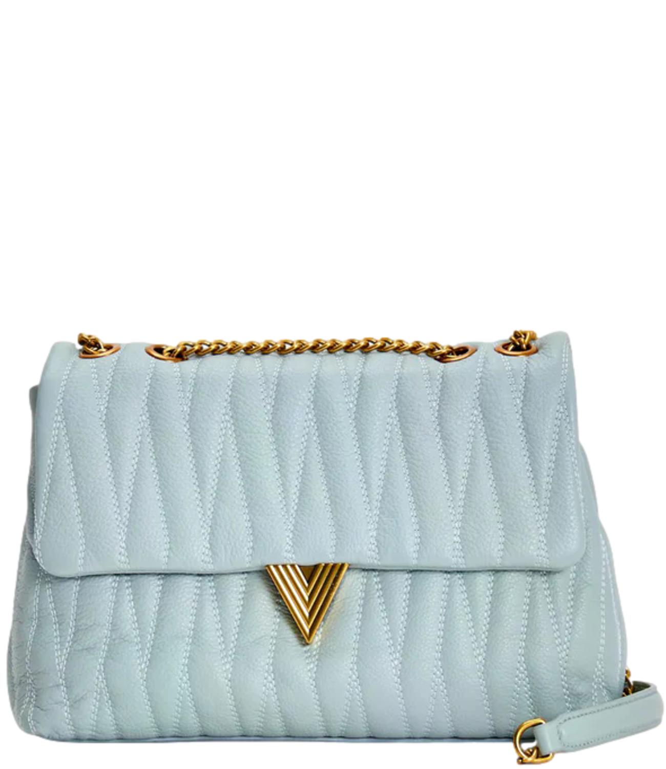 Vicolo Borsa da Donna - Grigio Fumo - Xab0002