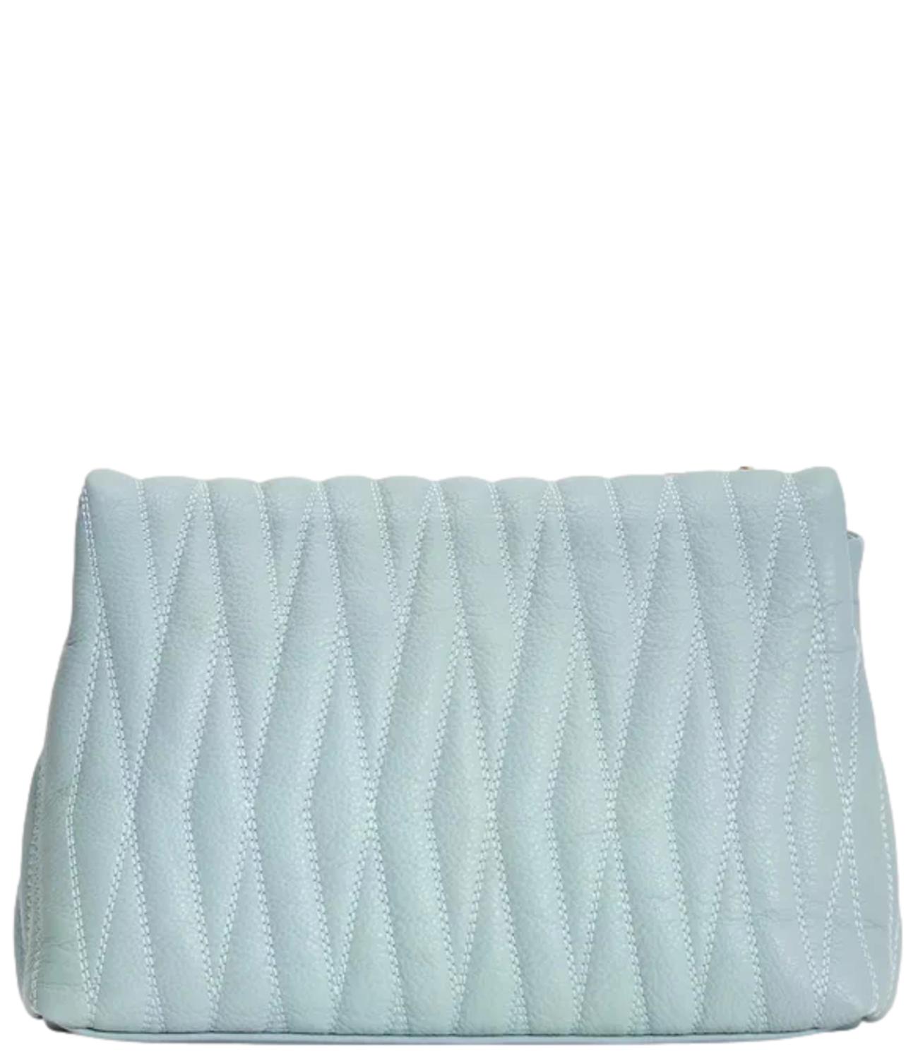 Vicolo Borsa da Donna - Grigio Fumo - Xab0002