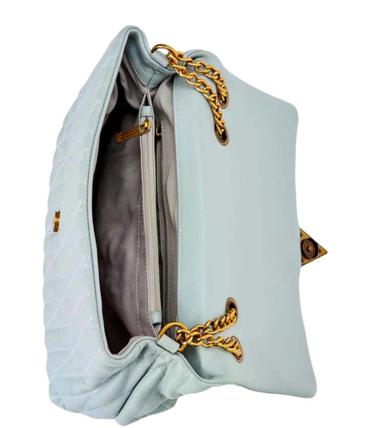 Vicolo Borsa da Donna - Grigio Fumo - Xab0002
