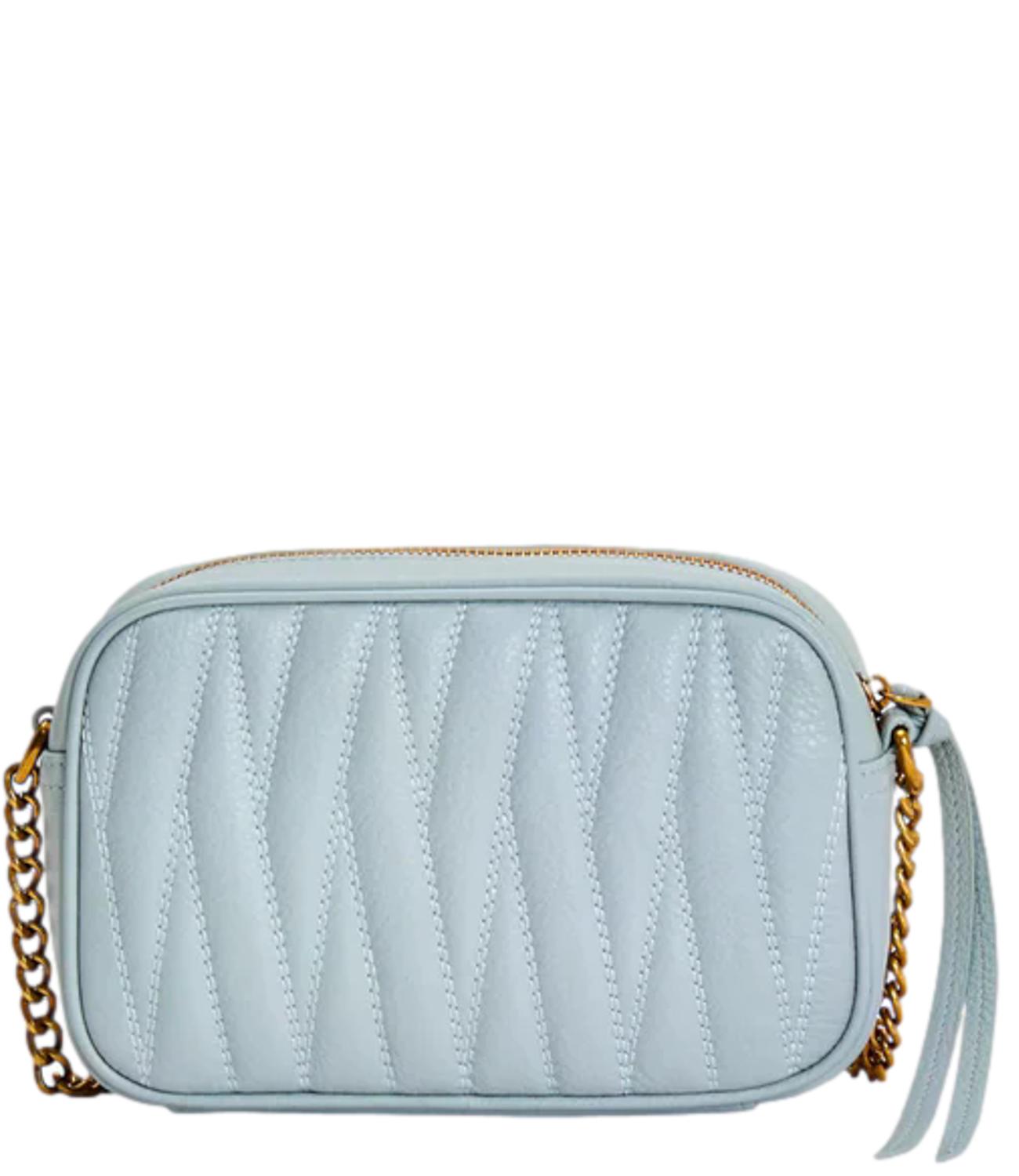 Vicolo Borsa da Donna - Grigio Fumo - Xab0003