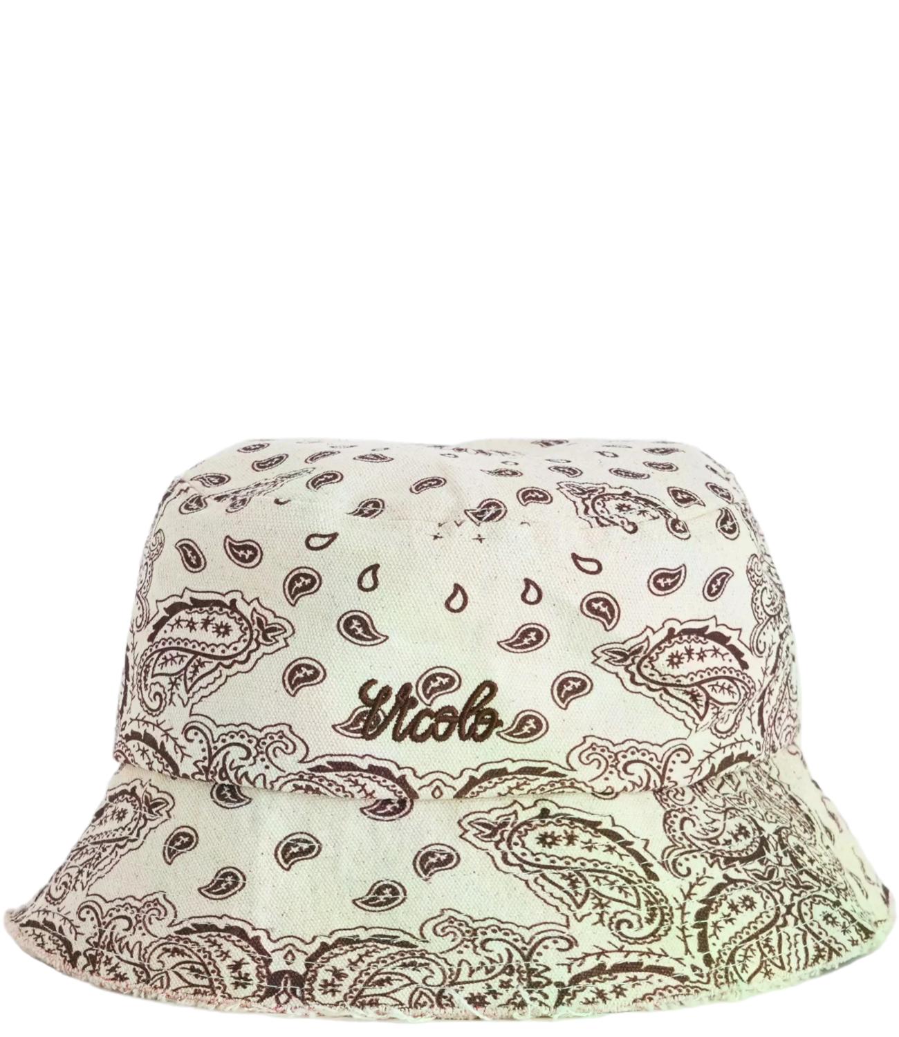 Vicolo Cappello da Donna - Moro/burro - Xab0052