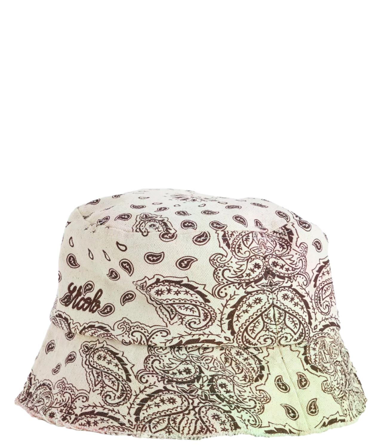 Vicolo Cappello da Donna - Moro/burro - Xab0052