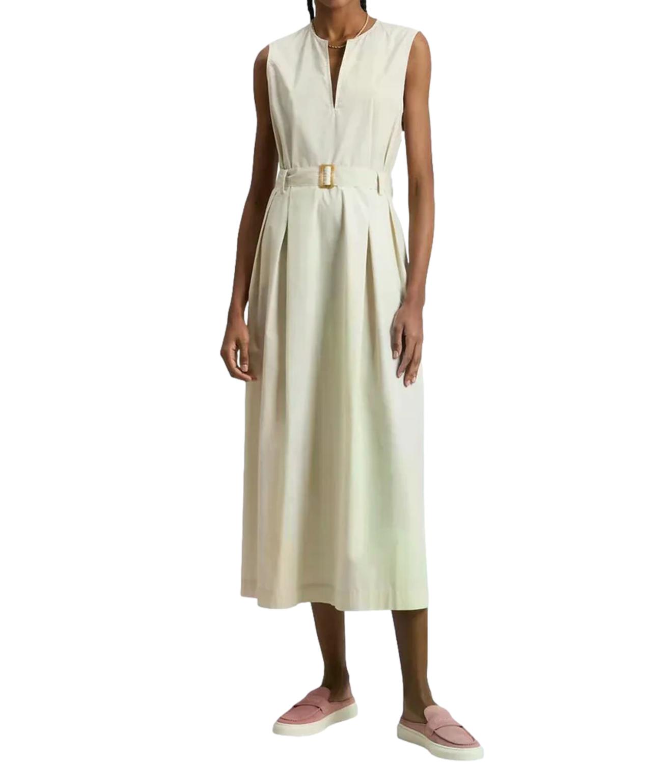 Woolrich Abito da Donna - White Pepper
