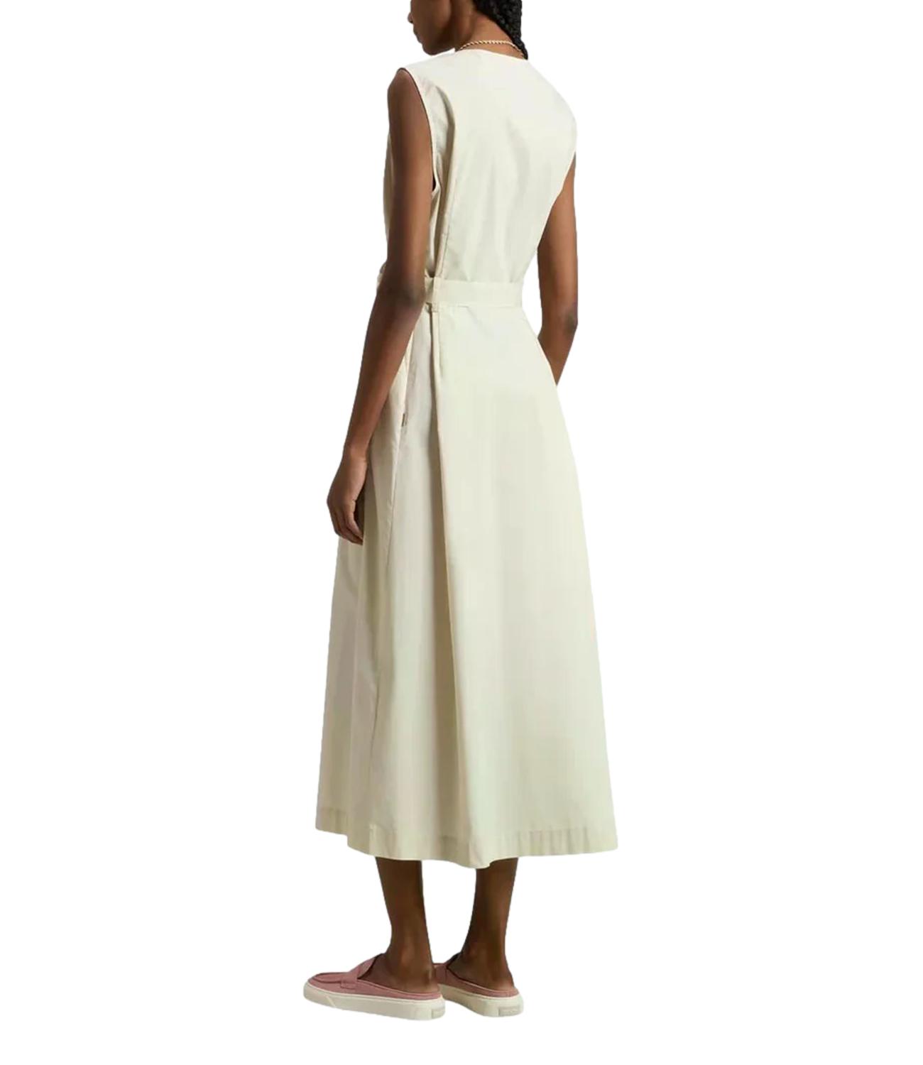 Woolrich Abito da Donna - White Pepper