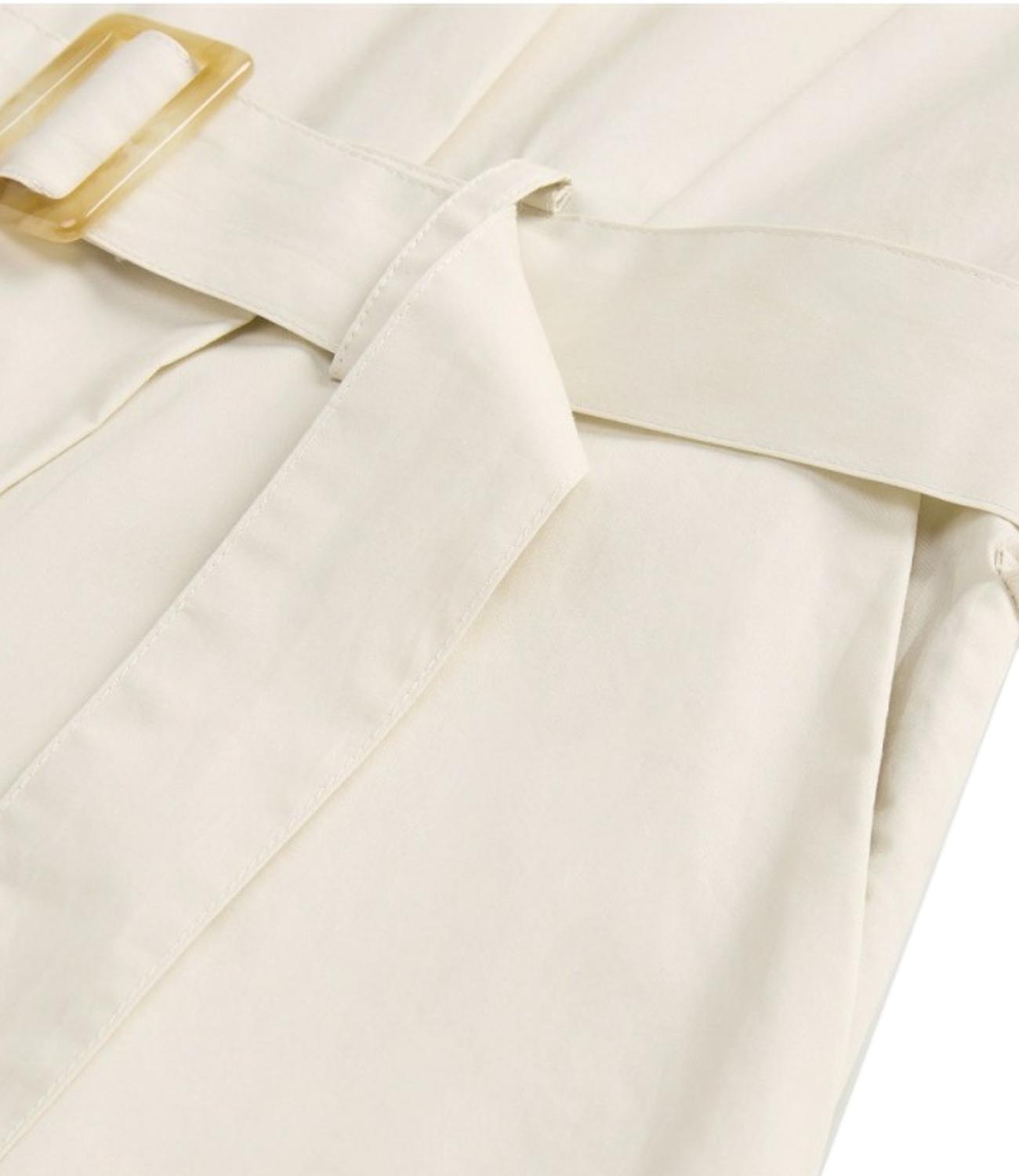 Woolrich Abito da Donna - White Pepper