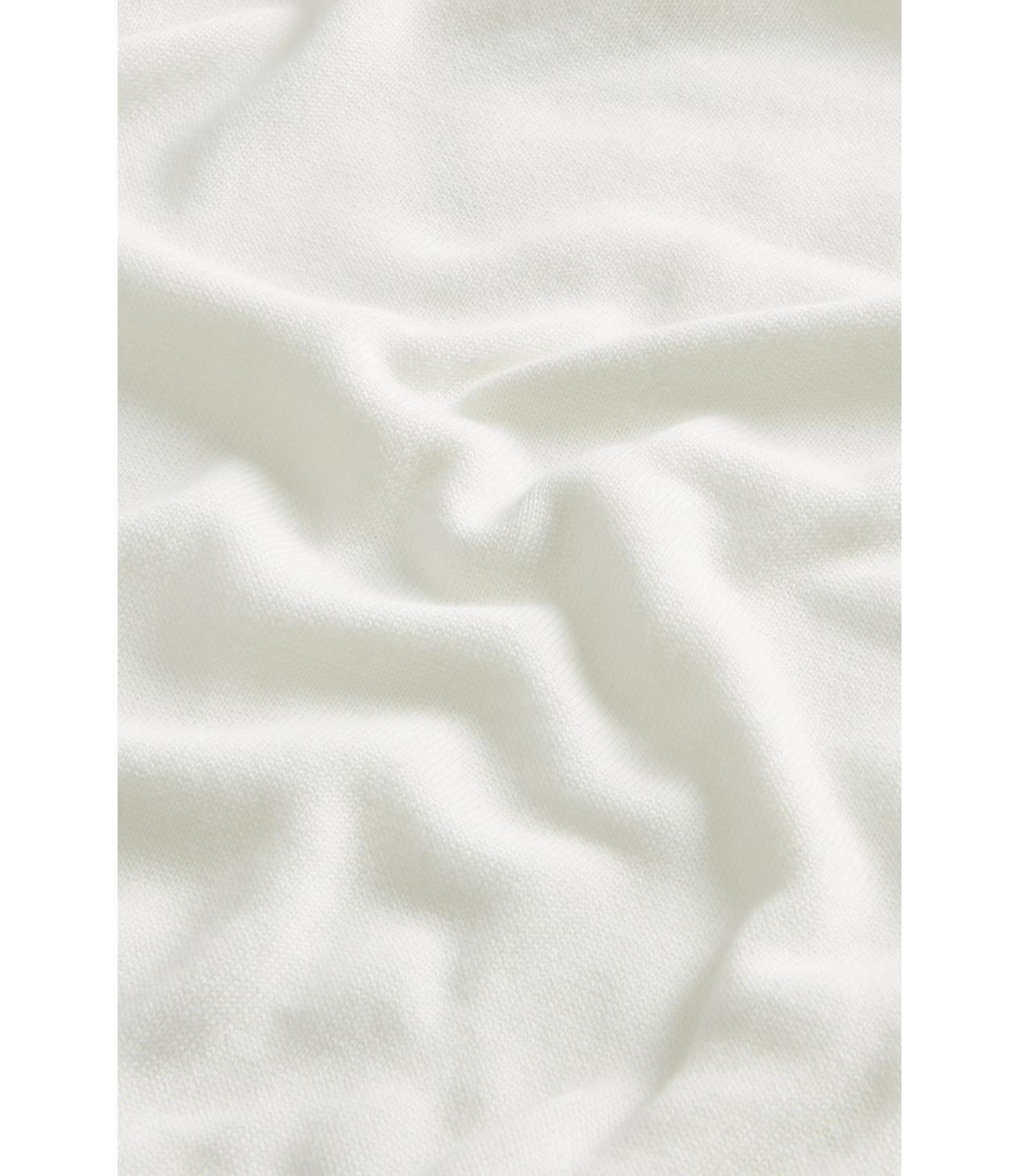 Woolrich Maglia da Donna - Milky Cream