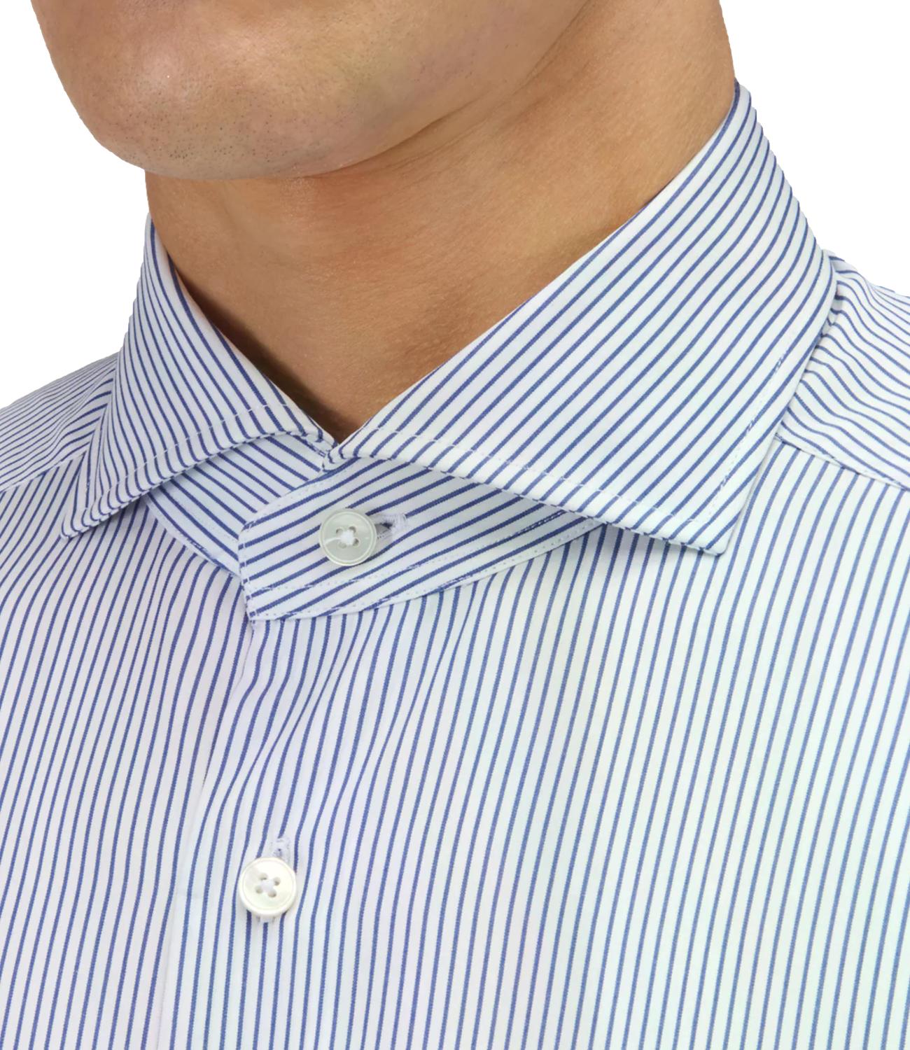 Xacus Camicia da Uomo - Riga - 520ml 11232