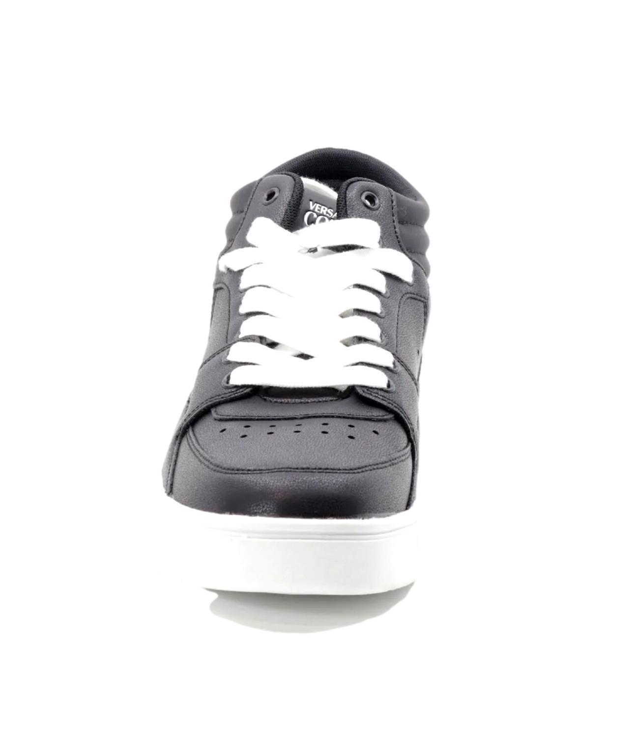Sneakers Black Uomo Fondo starlight