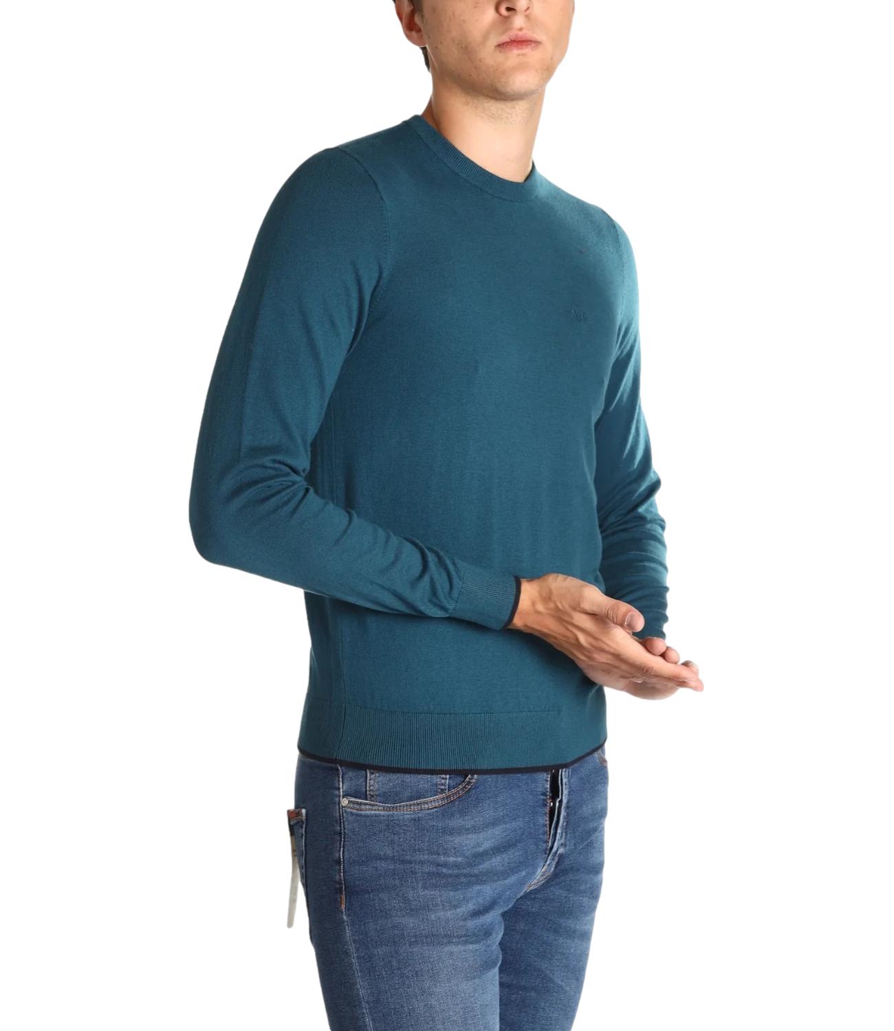 Maglione in filato morbido