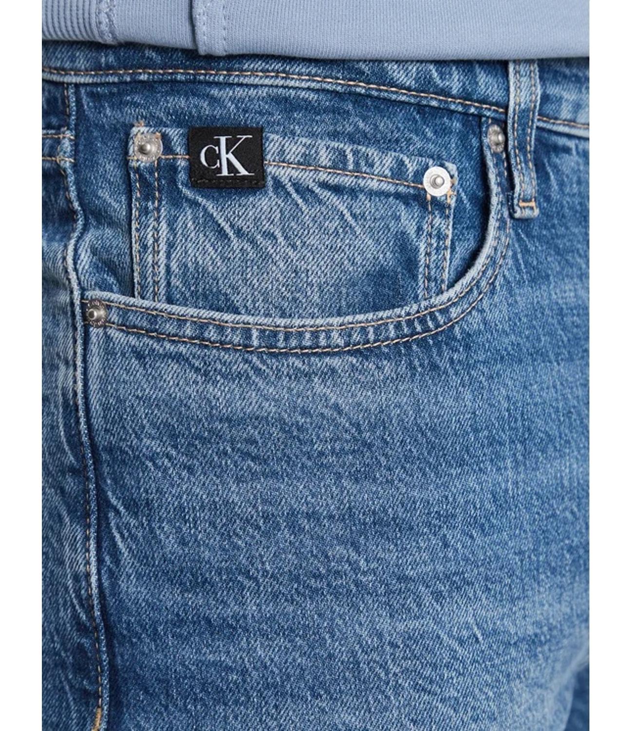 CALVIN KLEIN Men's Denim Jeans