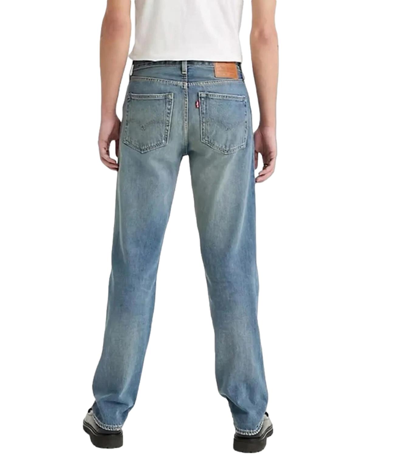 Levi's Medium Men's Jeans 501