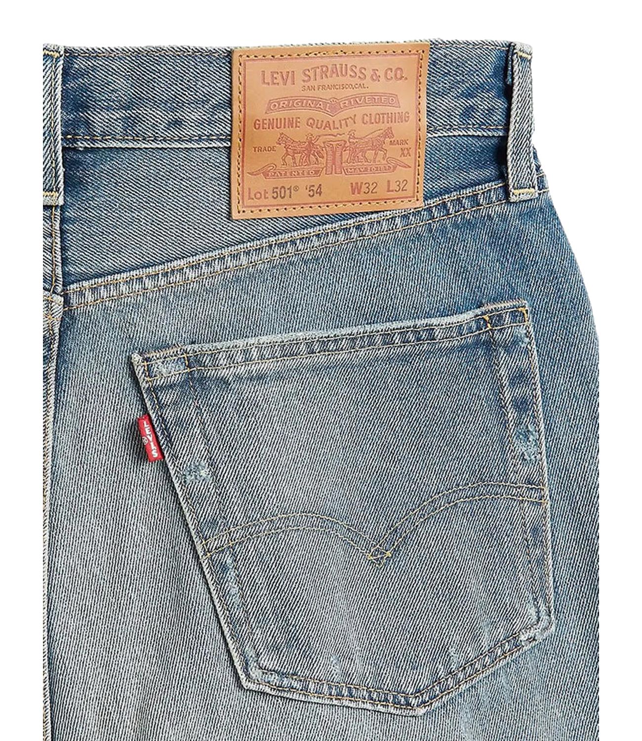 Levi's Medium Men's Jeans 501