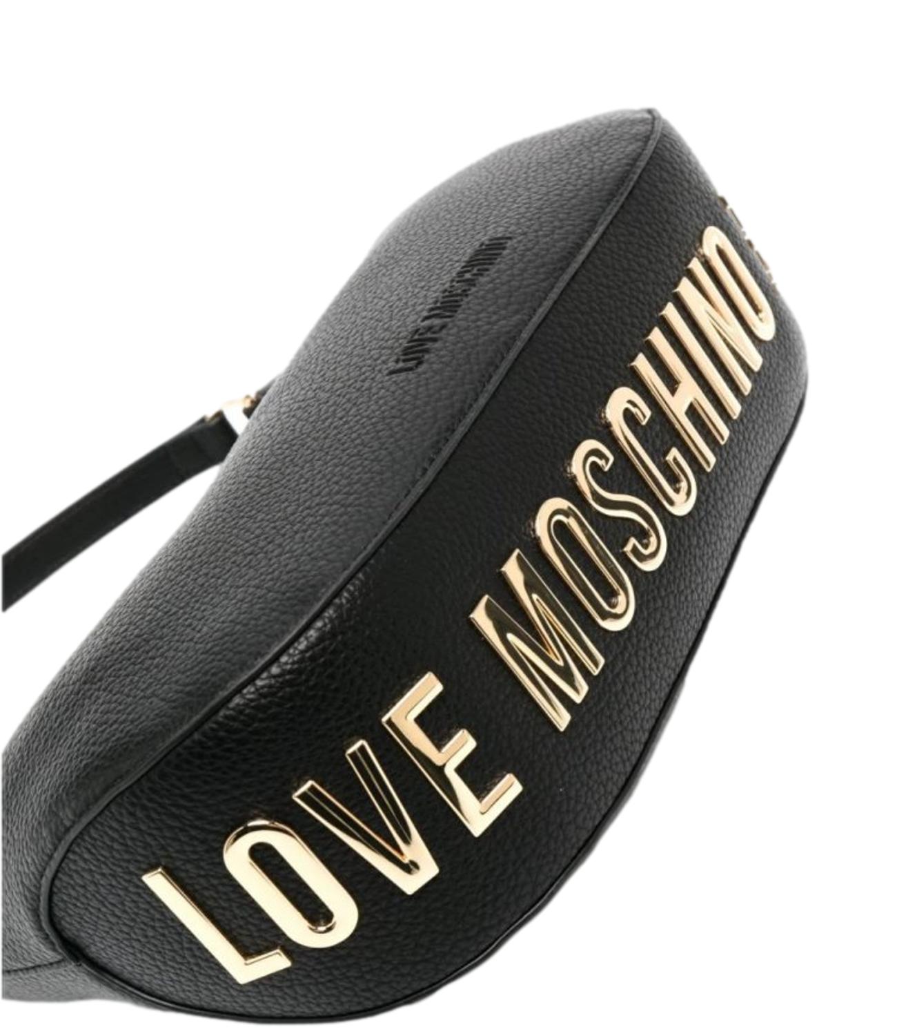 Love Moschino Women's Black Bag