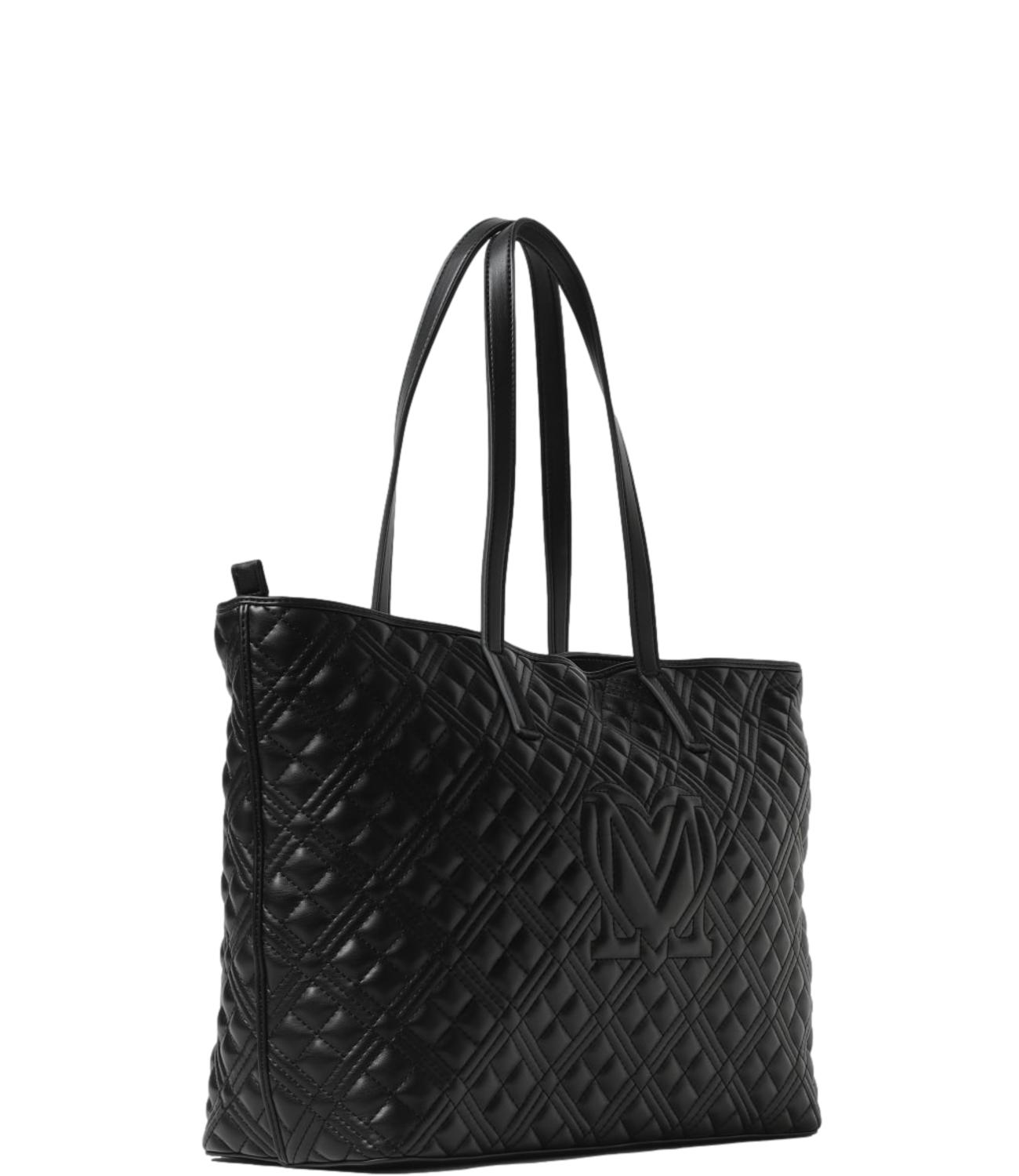 Love Moschino Women's black bag