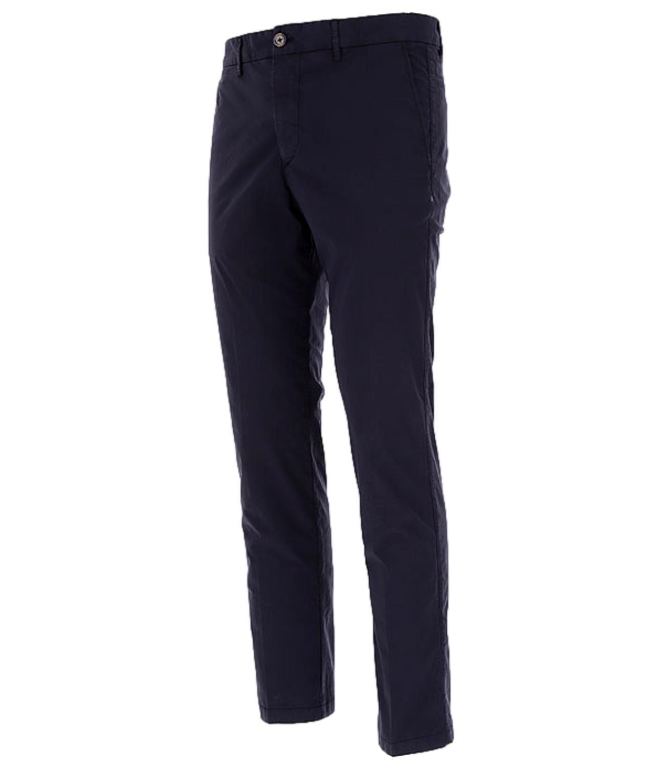 Pantalone Blu