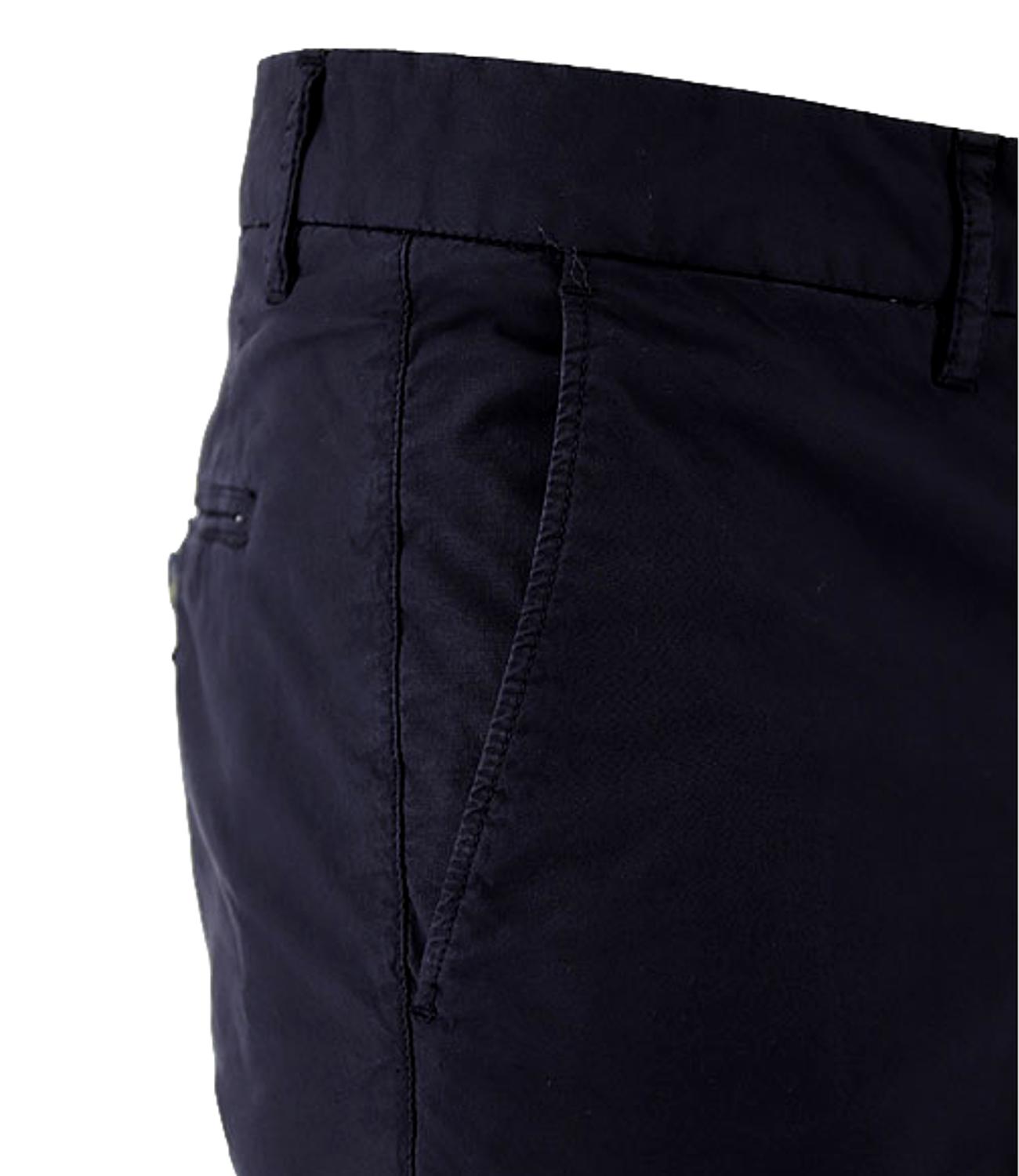 Pantalons bleus