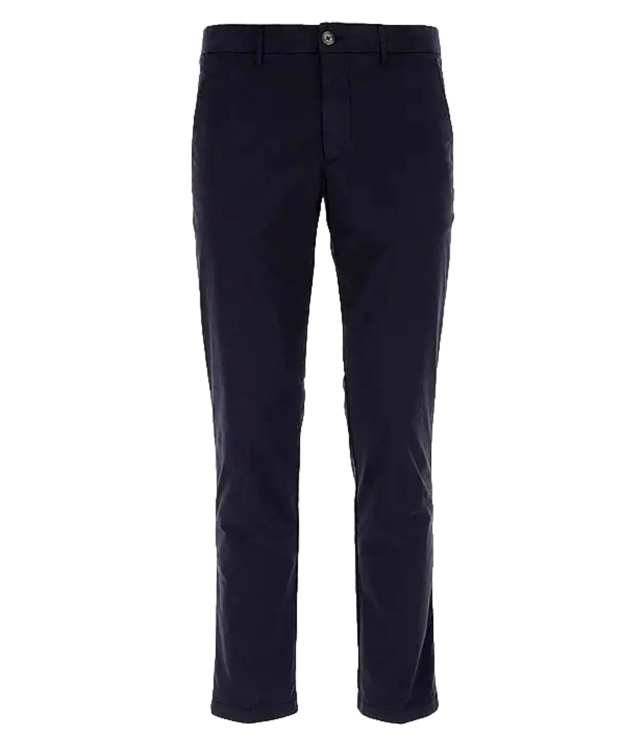 Pantalone Blu