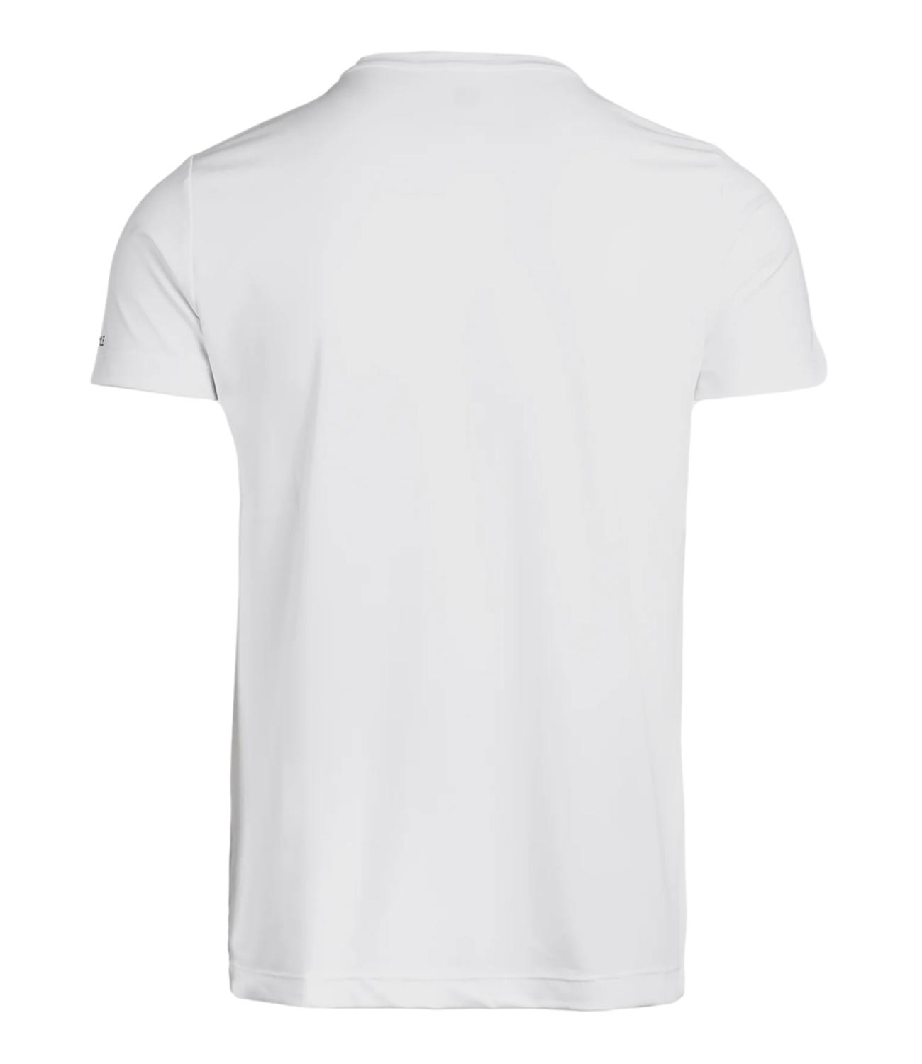 PEOPLE OF SHIBUYA White Men's T-shirt