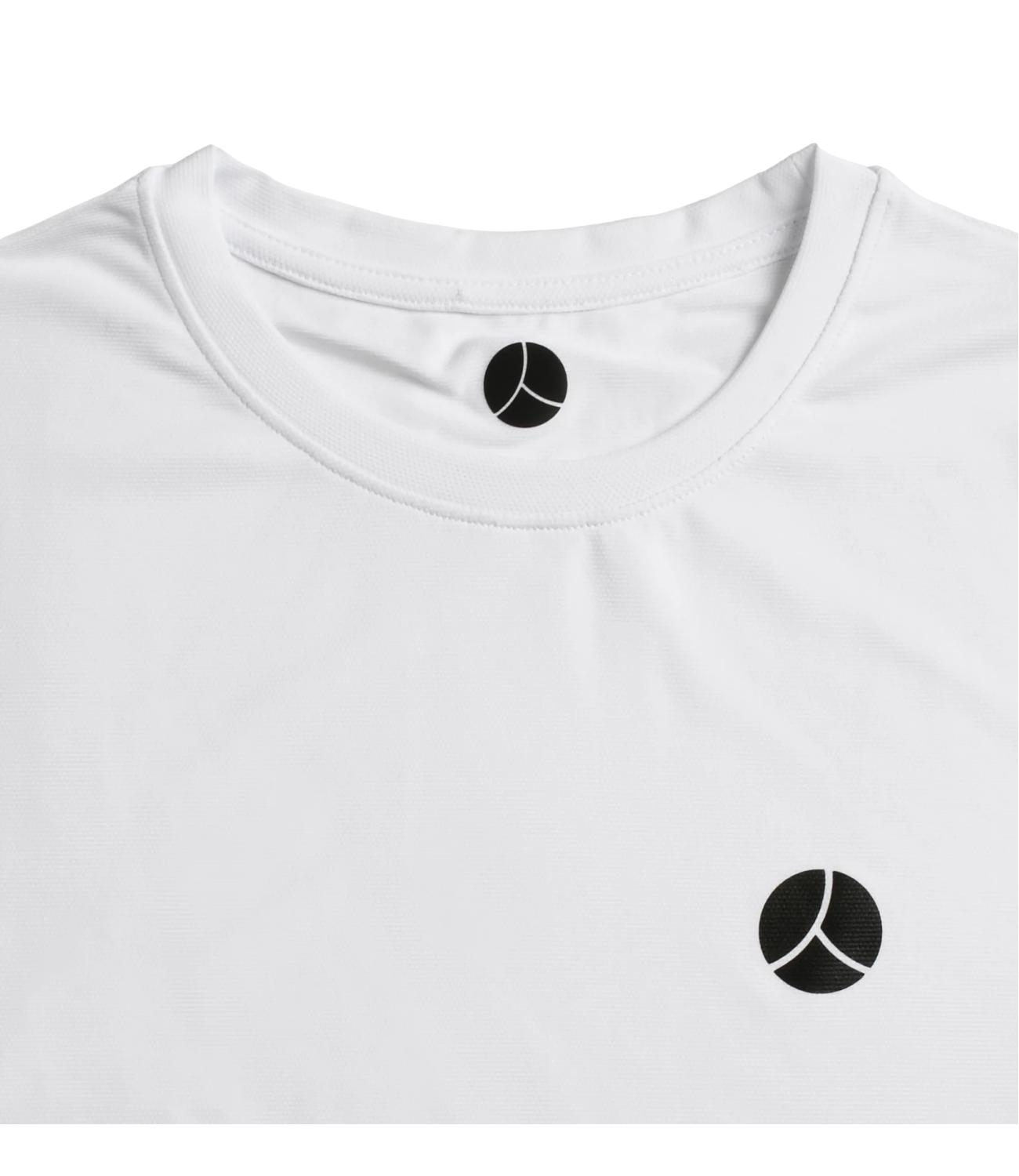 PEOPLE OF SHIBUYA White Men's T-shirt