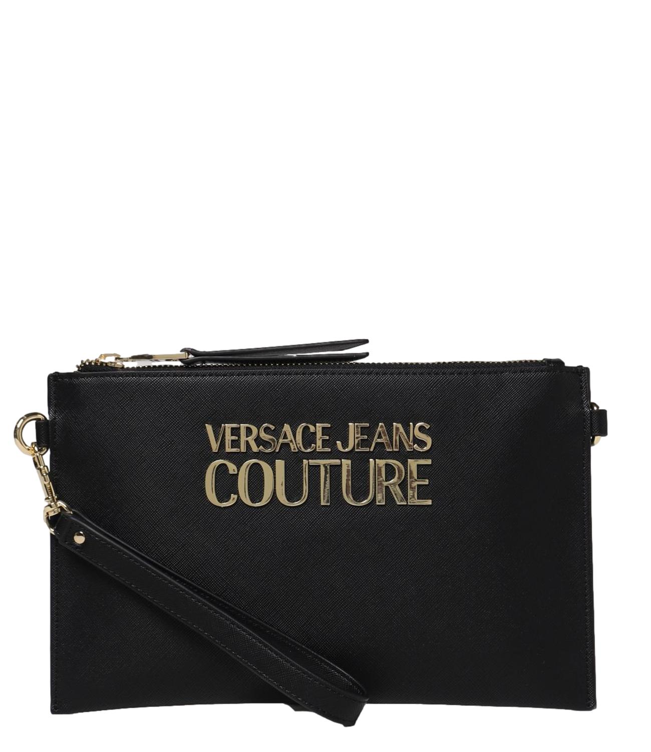 Versace Jeans Couture women's black bag